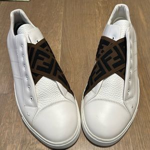 Men’s Fendi Sneakers